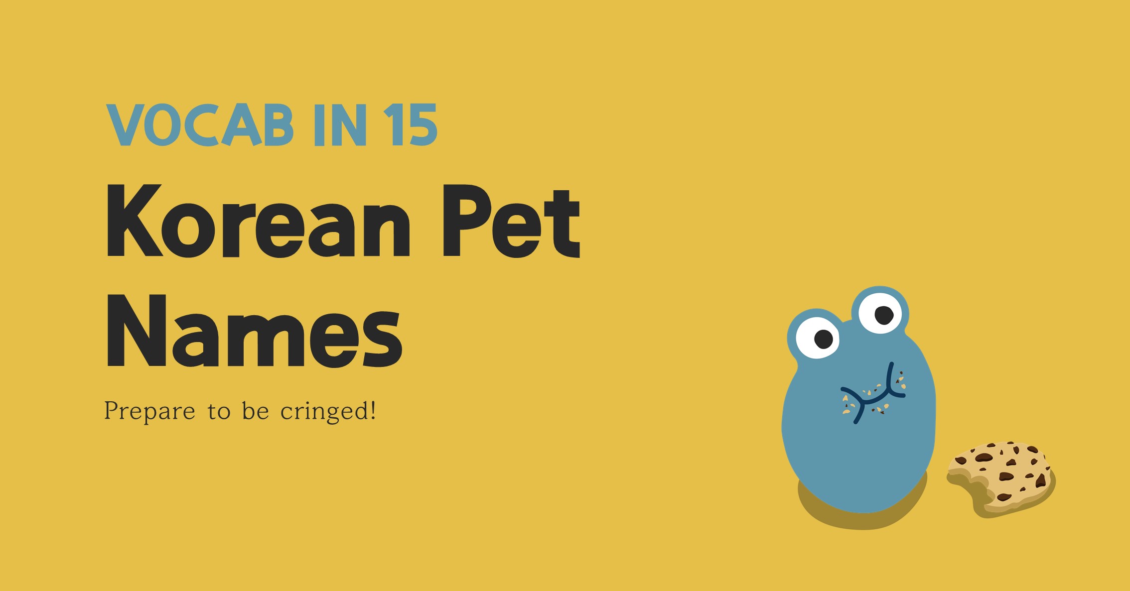 korean-pet-names-for-your-partner